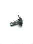 Image of Screw plug. L=13,5MM image for your 2004 BMW X5   